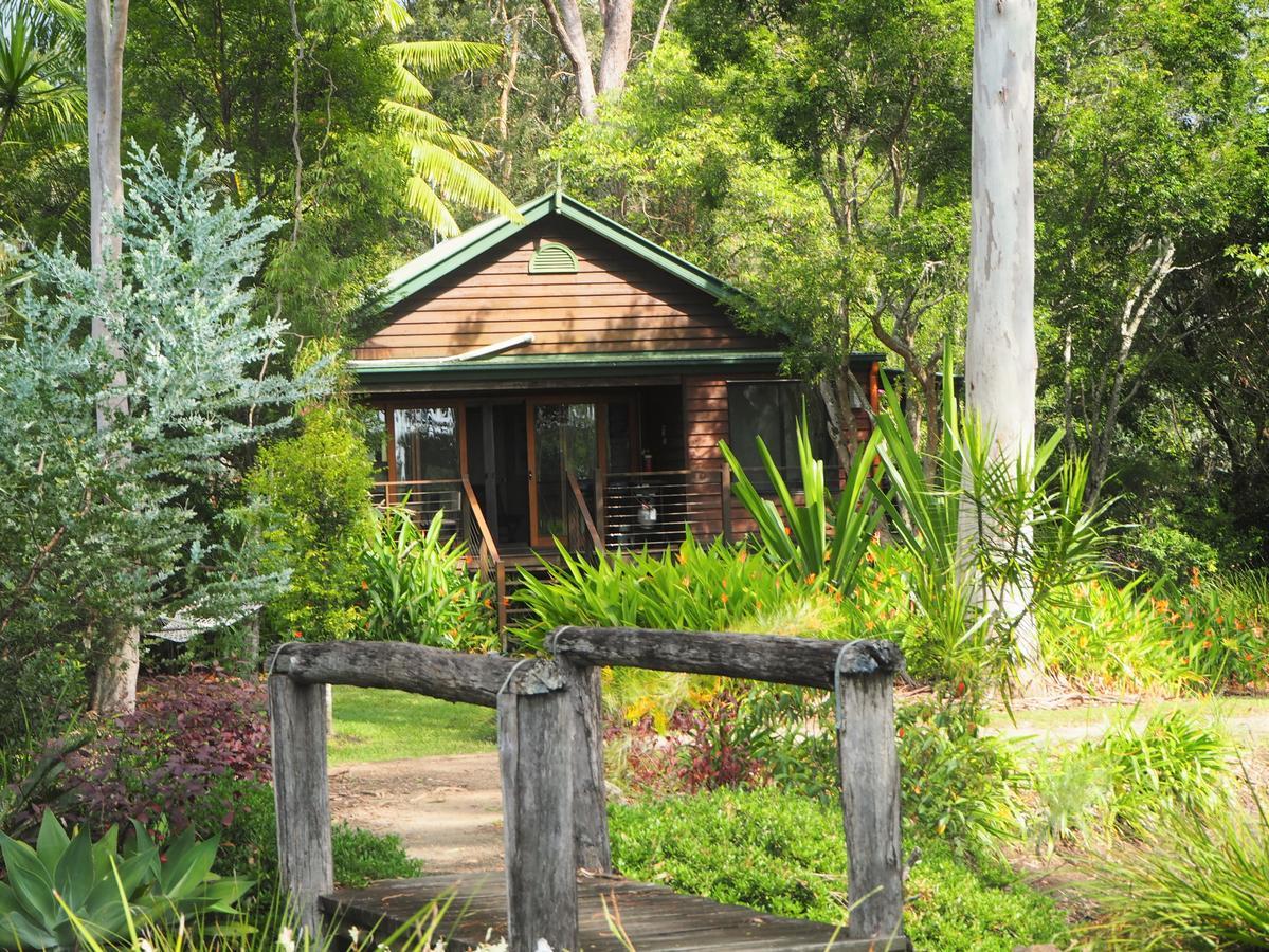Weyba Noosa