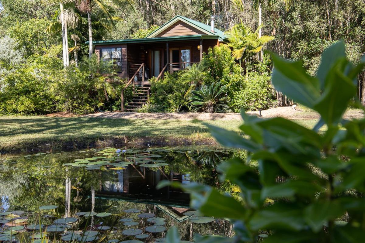 Weyba Noosa Bed & Breakfast 4*