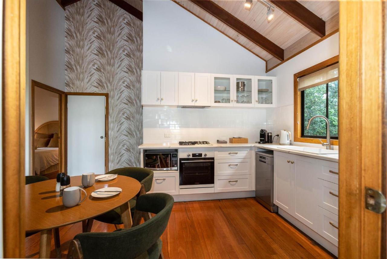 Bed & Breakfast Weyba Noosa